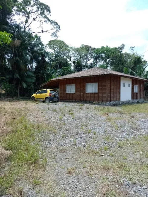 Foto 1 de Fazenda/Sítio com 2 Quartos à venda, 2915m² em Vila Nova, Joinville