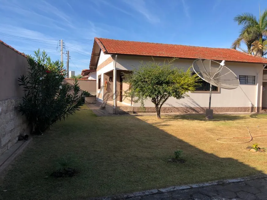 Foto 1 de Casa com 3 Quartos à venda, 164m² em Vila Nova, Imbituba