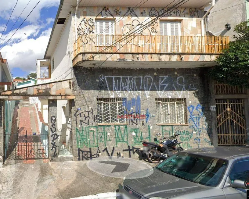 Foto 1 de Lote/Terreno à venda, 390m² em Vila Formosa, São Paulo