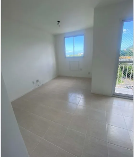 Foto 1 de Apartamento com 2 Quartos à venda, 65m² em Camorim, Rio de Janeiro