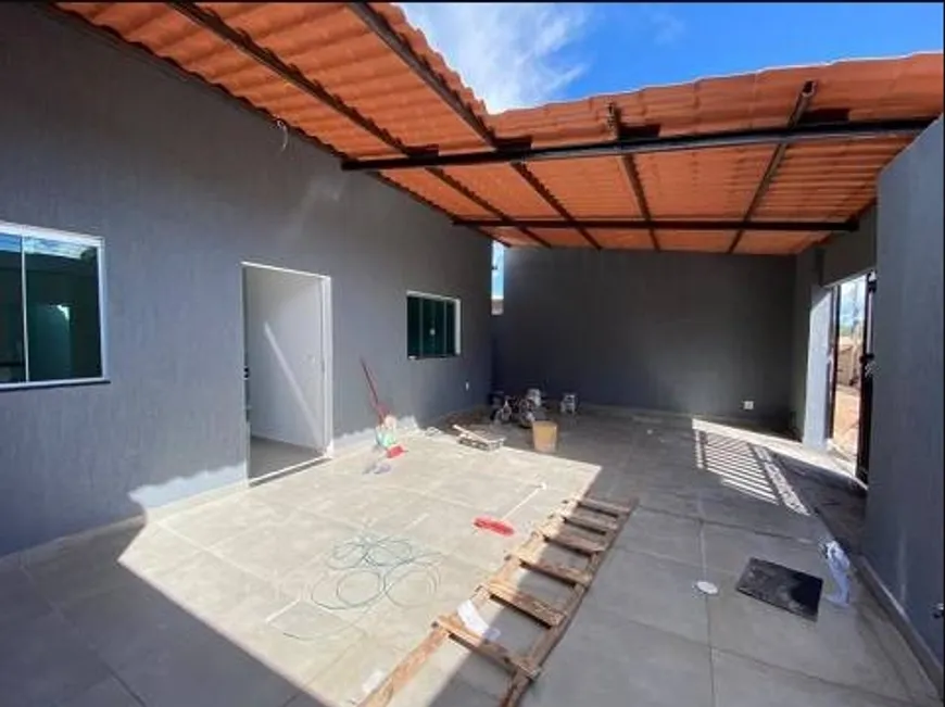 Foto 1 de Casa com 3 Quartos à venda, 150m² em Jardim Timbauhy Aldeia, Barueri