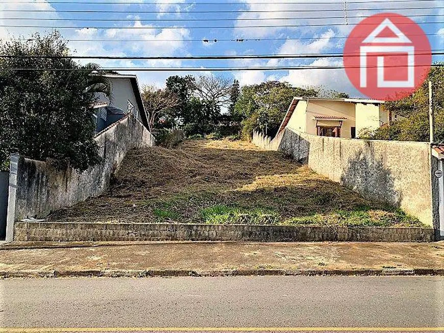 Foto 1 de Lote/Terreno à venda, 650m² em Jardim Santa Rita de Cassia, Bragança Paulista