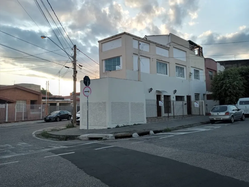 Foto 1 de Imóvel Comercial com 4 Quartos à venda, 164m² em Vila Carvalho, Sorocaba