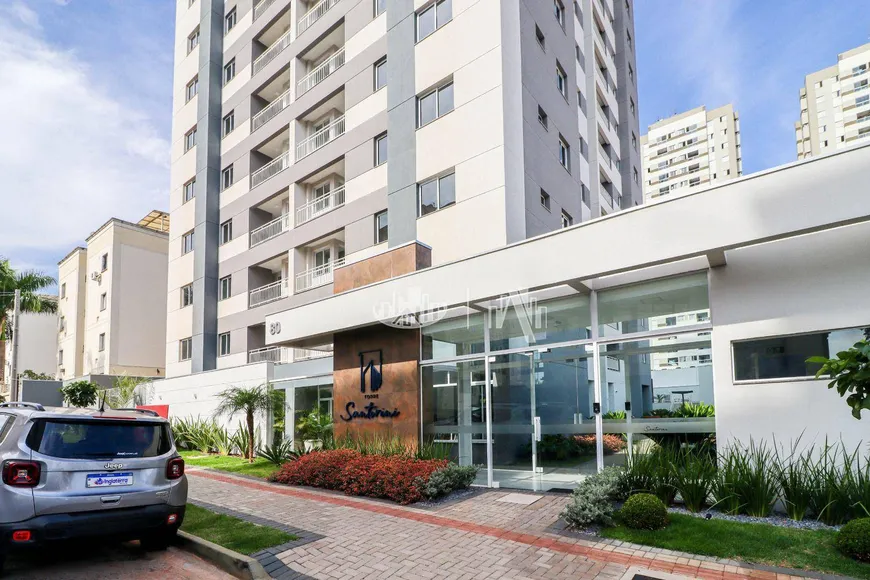 Foto 1 de Apartamento com 3 Quartos à venda, 65m² em Alto da Av Inglaterra, Londrina