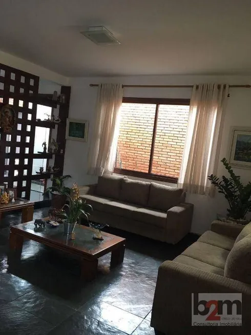 Foto 1 de Casa com 4 Quartos à venda, 190m² em Continental, Osasco