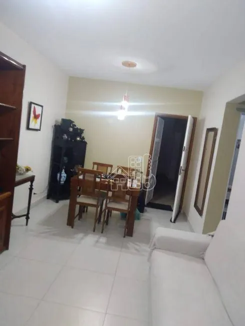 Foto 1 de Apartamento com 2 Quartos à venda, 85m² em Icaraí, Niterói