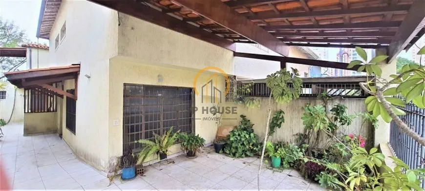 Foto 1 de Casa com 3 Quartos à venda, 215m² em Saúde, São Paulo
