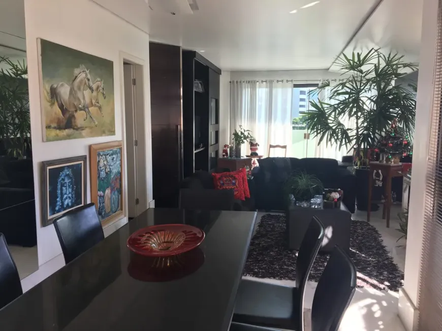 Foto 1 de Apartamento com 4 Quartos à venda, 130m² em São Luíz, Belo Horizonte