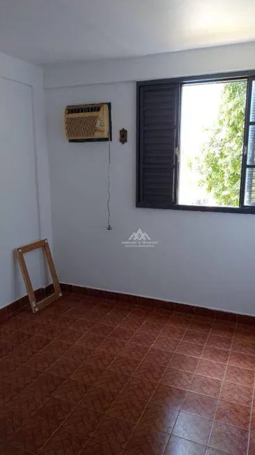 Foto 1 de Apartamento com 2 Quartos à venda, 58m² em VILA VIRGINIA, Ribeirão Preto