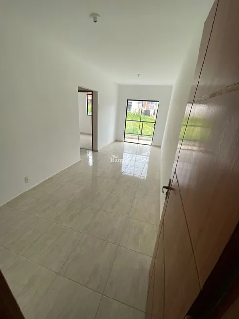 Foto 1 de Apartamento com 2 Quartos à venda, 56m² em Nova Era, Juiz de Fora