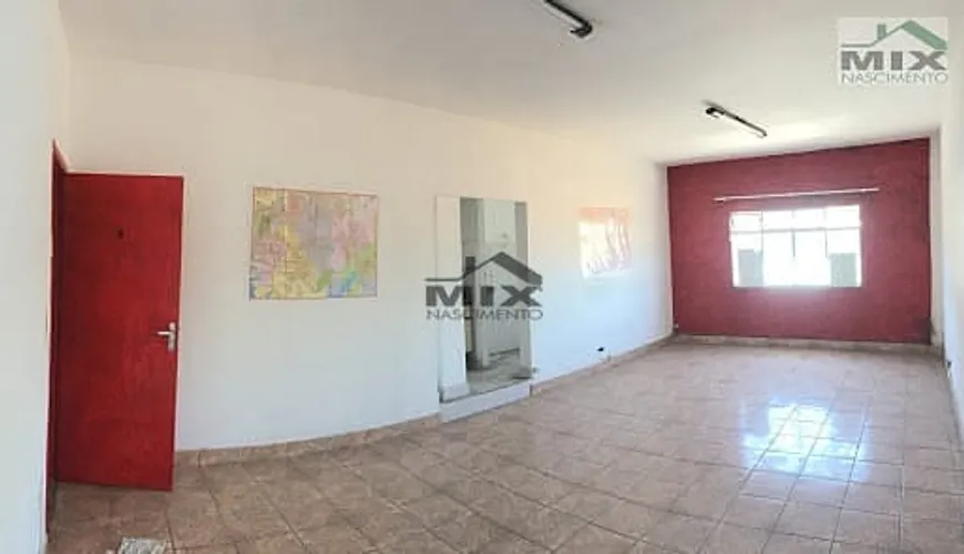 Foto 1 de Sala Comercial para alugar, 25m² em Paulicéia, São Bernardo do Campo