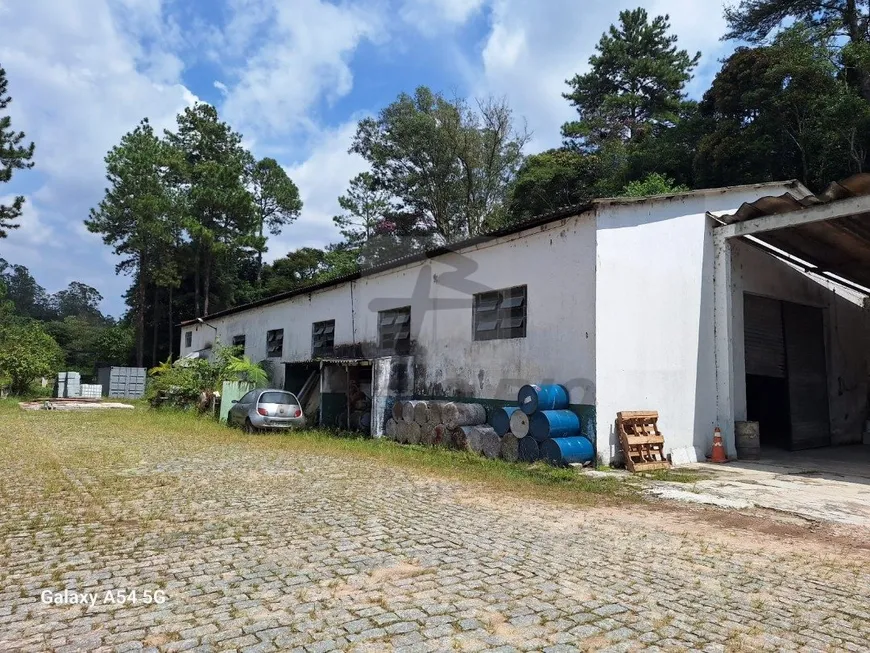 Foto 1 de Lote/Terreno à venda, 1340m² em Vila Feital, Mauá