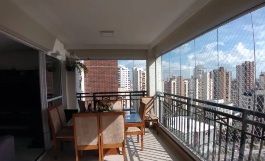 Foto 1 de Apartamento com 3 Quartos à venda, 103m² em Vila Suzana, São Paulo