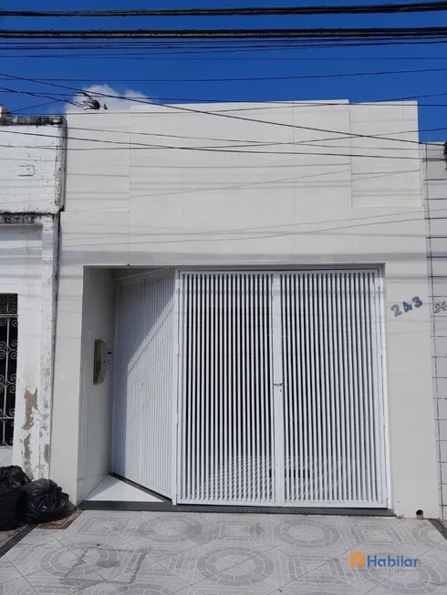 Foto 1 de Casa com 4 Quartos à venda, 296m² em Cirurgia, Aracaju