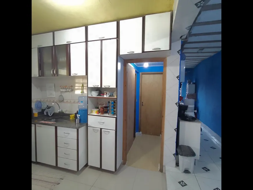 Foto 1 de Casa com 4 Quartos à venda, 200m² em Quitandinha, Petrópolis