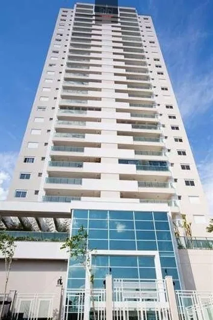 Foto 1 de Apartamento com 3 Quartos à venda, 124m² em Jardim da Glória, São Paulo