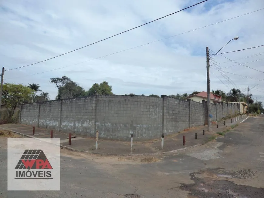 Foto 1 de Lote/Terreno à venda, 1000m² em Praia dos Namorados, Americana