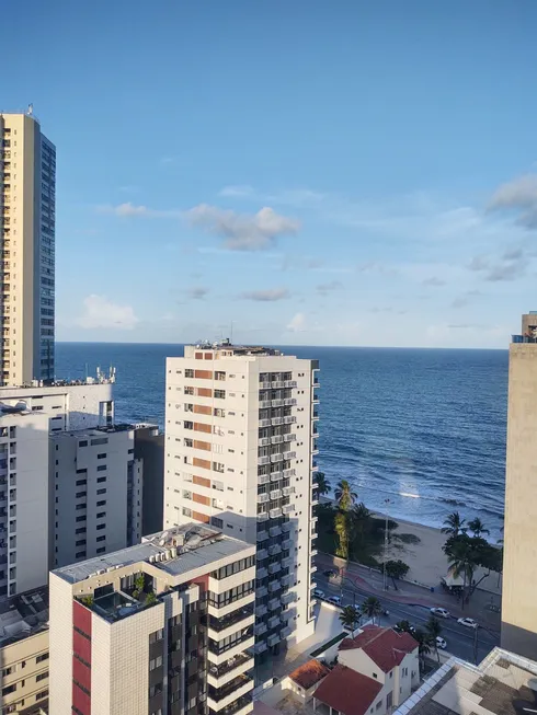 Foto 1 de Apartamento com 3 Quartos à venda, 87m² em Boa Viagem, Recife