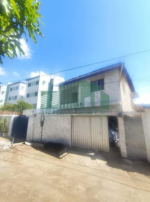 Foto 1 de Casa com 4 Quartos à venda, 100m² em Pau Amarelo, Paulista