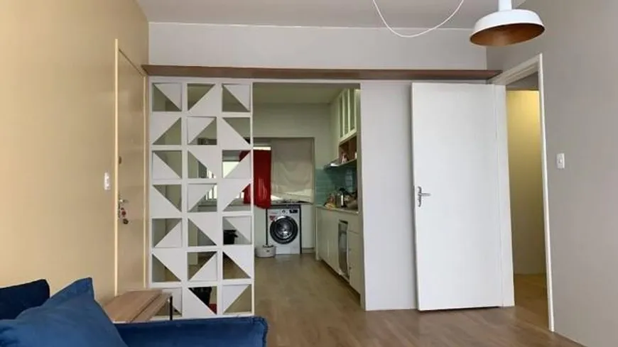 Foto 1 de Apartamento com 4 Quartos à venda, 100m² em Carvoeira, Florianópolis