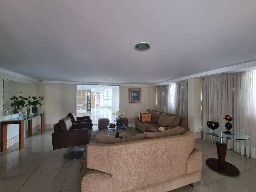 Foto 1 de Apartamento com 3 Quartos à venda, 125m² em Capim Macio, Natal