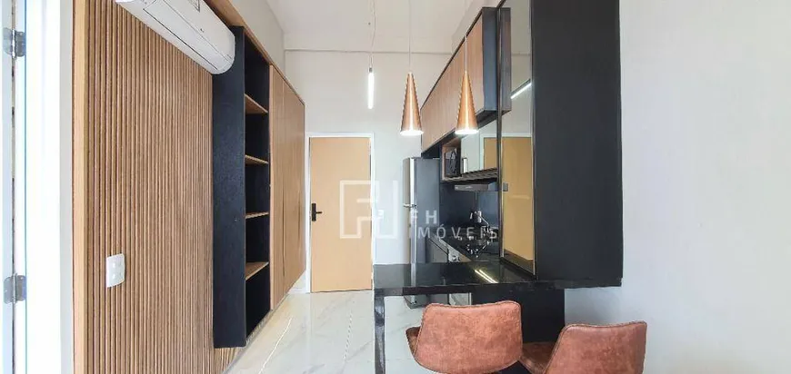 Foto 1 de Apartamento com 1 Quarto para alugar, 40m² em Vila Mariana, São Paulo