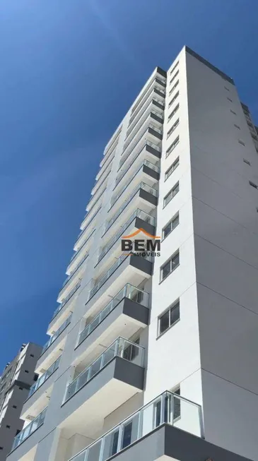 Foto 1 de Apartamento com 2 Quartos à venda, 63m² em Sao Joao, Itajaí