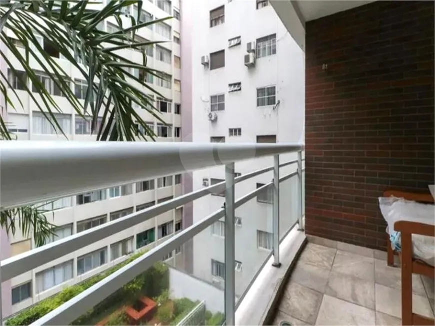 Foto 1 de Apartamento com 2 Quartos à venda, 79m² em Jardim Paulista, São Paulo