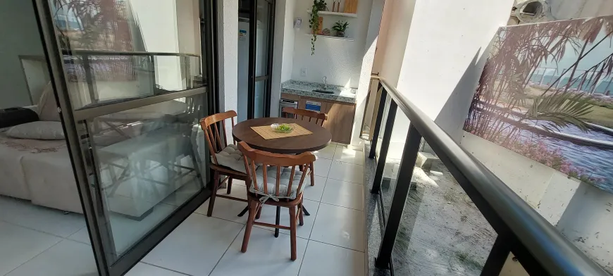 Foto 1 de Apartamento com 3 Quartos à venda, 65m² em Maria Farinha, Paulista