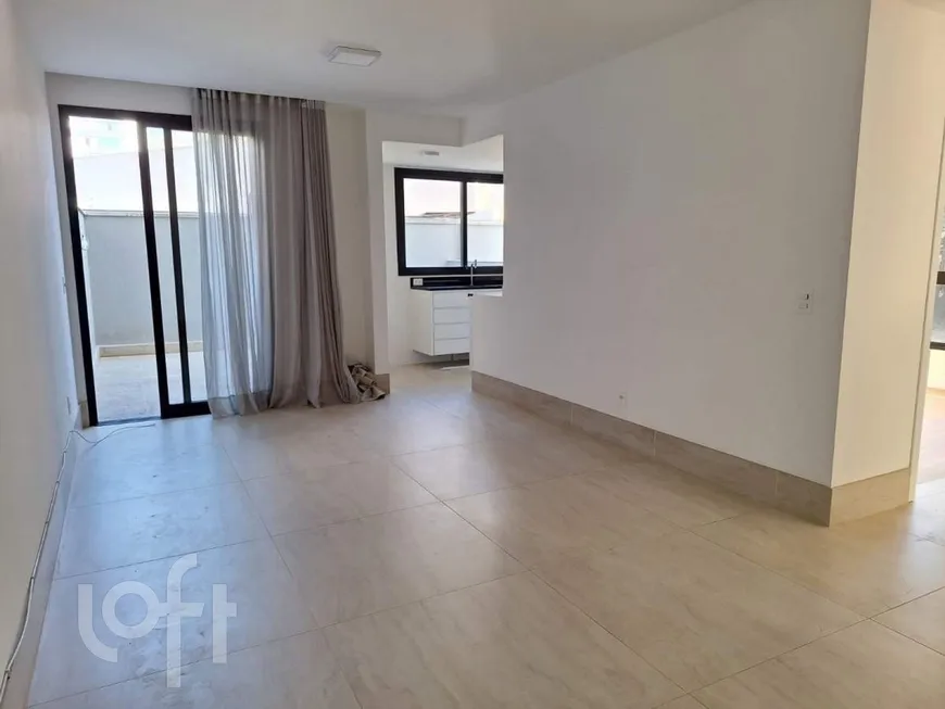 Foto 1 de Apartamento com 2 Quartos à venda, 104m² em Anchieta, Belo Horizonte