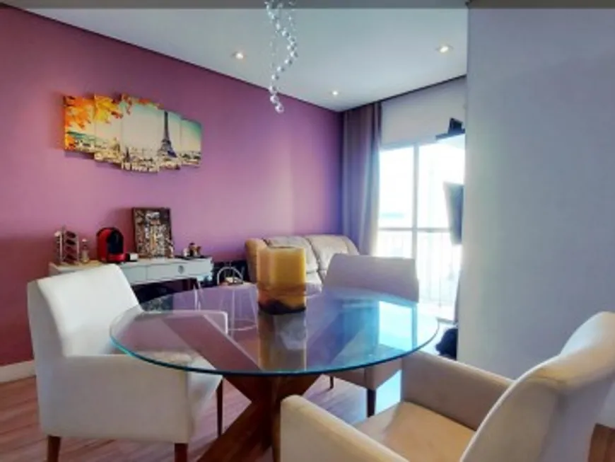 Foto 1 de Apartamento com 2 Quartos à venda, 50m² em Jardim Portao Vermelho, Vargem Grande Paulista