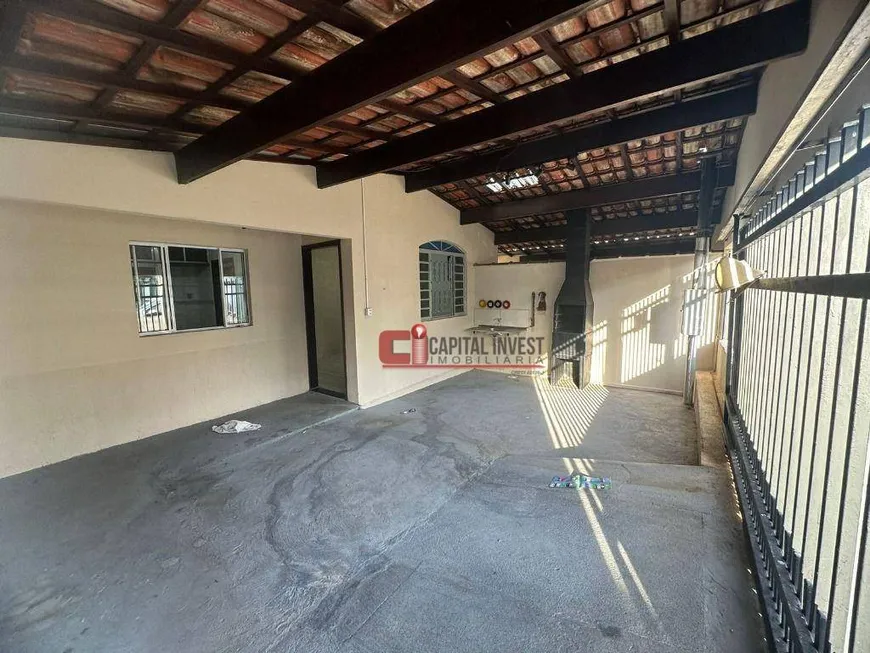 Foto 1 de Casa com 3 Quartos à venda, 120m² em João Aldo Nassif, Jaguariúna