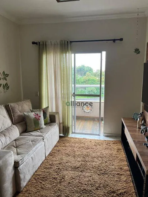 Foto 1 de Apartamento com 2 Quartos à venda, 90m² em Jardim São Paulo, Americana