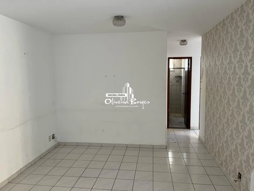 Foto 1 de Apartamento com 3 Quartos à venda, 85m² em Jundiai, Anápolis