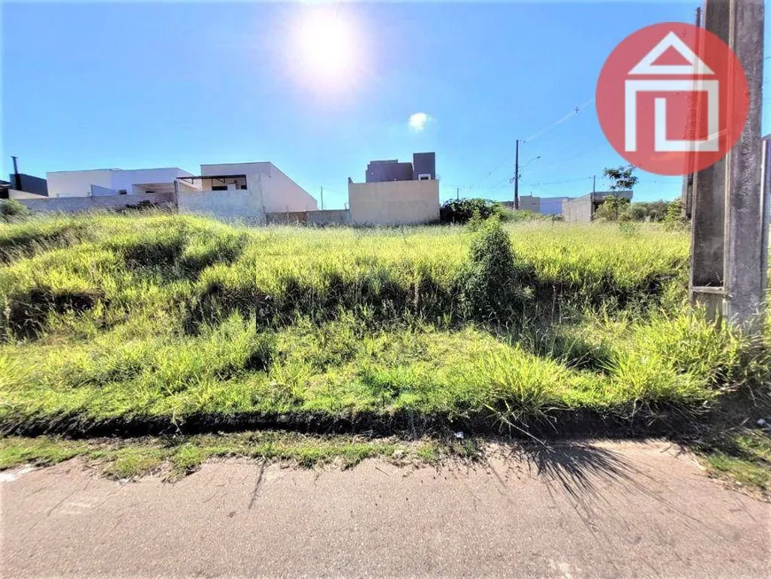 Foto 1 de Lote/Terreno à venda, 140m² em Loteamento Vila Romana, Bragança Paulista