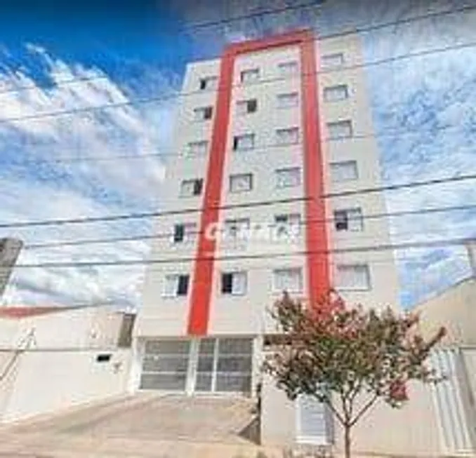 Foto 1 de Apartamento com 3 Quartos para venda ou aluguel, 83m² em Cidade Nova I, Indaiatuba