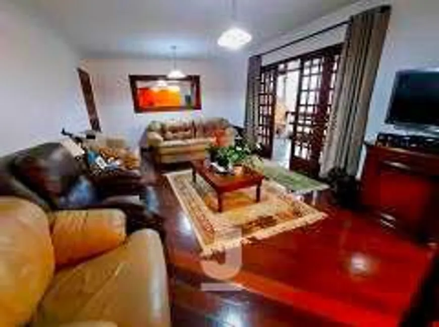 Foto 1 de Apartamento com 3 Quartos à venda, 171m² em Itapetinga, Atibaia