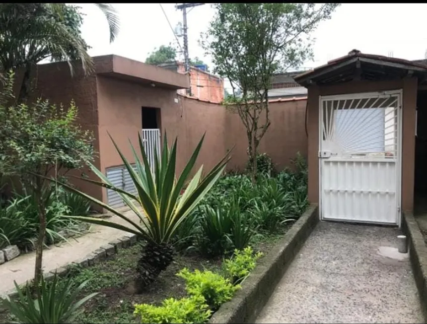 Foto 1 de Apartamento com 2 Quartos à venda, 48m² em Jardim Santo Andre, Santo André