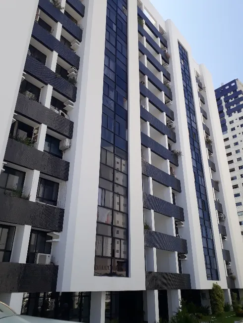 Foto 1 de Flat com 1 Quarto à venda, 44m² em Pituba, Salvador