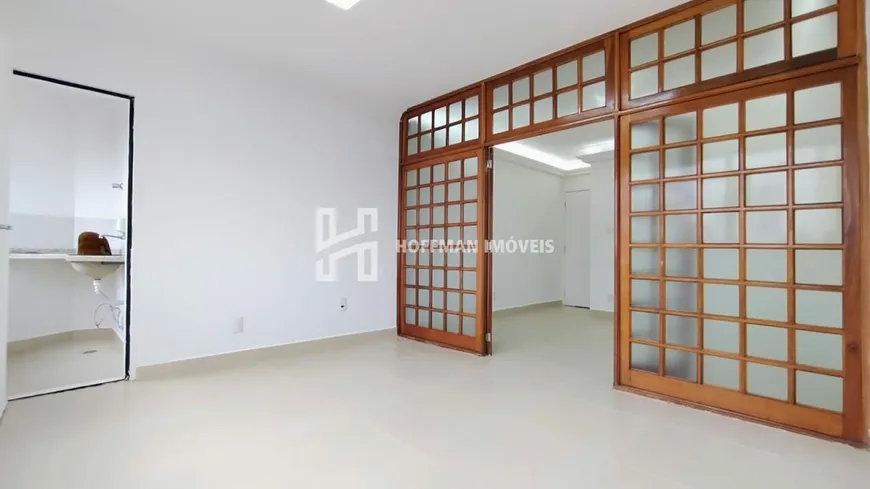 Foto 1 de Sala Comercial para alugar, 31m² em Barcelona, São Caetano do Sul