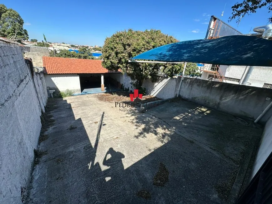 Foto 1 de Lote/Terreno com 1 Quarto à venda, 64m² em Vila Buenos Aires, São Paulo