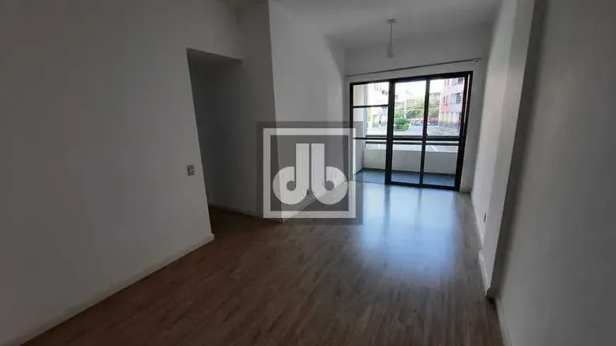 Foto 1 de Apartamento com 3 Quartos à venda, 73m² em Pechincha, Rio de Janeiro