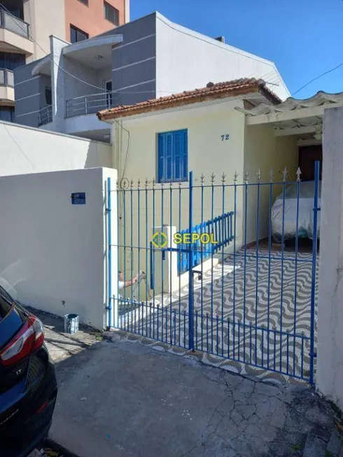 Foto 1 de Casa com 3 Quartos à venda, 221m² em Vila Formosa, São Paulo