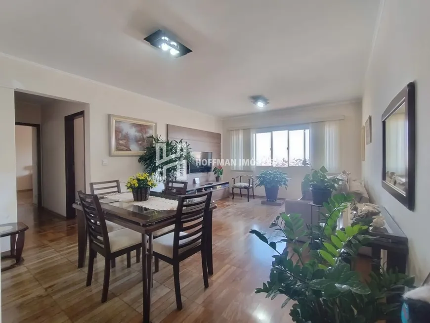 Foto 1 de Apartamento com 2 Quartos à venda, 102m² em Olímpico, São Caetano do Sul