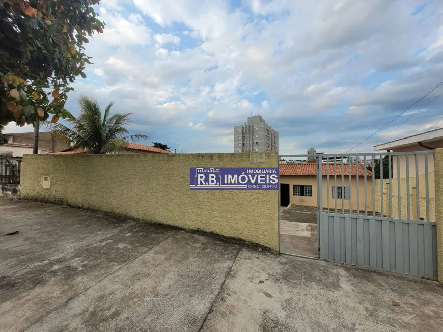 Foto 1 de Casa com 2 Quartos à venda, 116m² em São Bernardo, Campinas