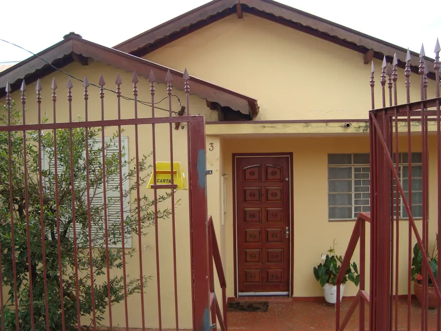 Foto 1 de Casa com 2 Quartos à venda, 400m² em Vila M Genoveva, Jundiaí