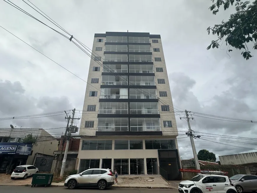 Foto 1 de Apartamento com 3 Quartos à venda, 100m² em Setor Habitacional Vicente Pires, Brasília