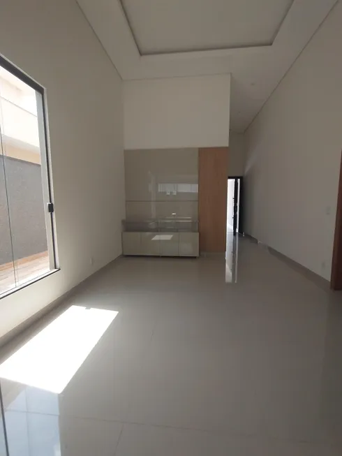 Foto 1 de Casa de Condomínio com 3 Quartos à venda, 180m² em Village Damha Rio Preto III, São José do Rio Preto