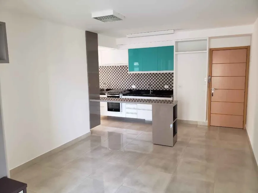 Foto 1 de Apartamento com 2 Quartos à venda, 67m² em Vila Nova Cidade Universitaria, Bauru