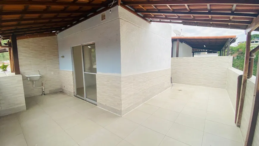 Foto 1 de Apartamento com 3 Quartos à venda, 90m² em Galo Branco, São Gonçalo